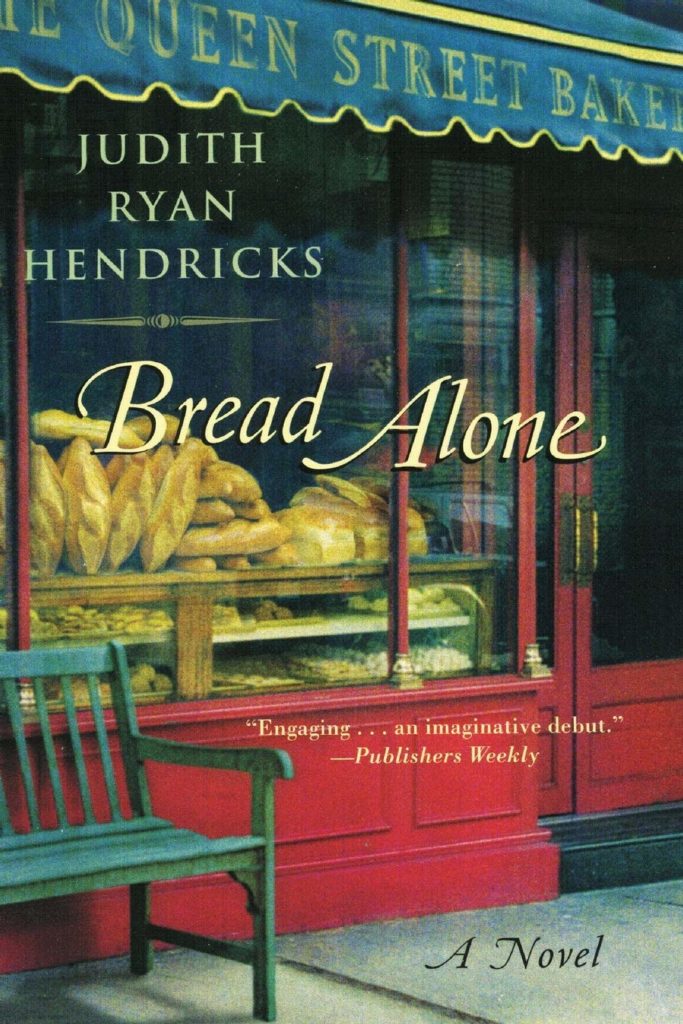 Bread Alone - Hendricks