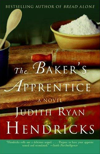 The Bakers Apprentice-Hendricks